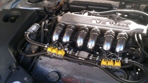 Auto Dora 021 — servis TNG uređaja, Novi Sad