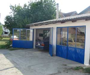 Autogas servis Dora — popravka i dijagnostika TNG uređaja
