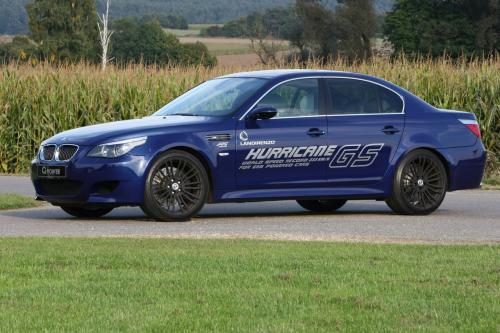 G-Power BMW M5
