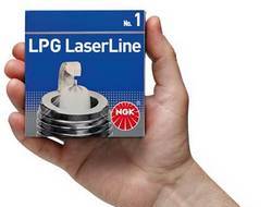 Laser Line LPG