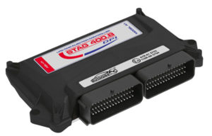 AC STAG 400 DPI — kontroler za direktno ubrizgavanje